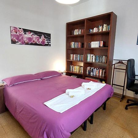 Da Fabio E Francesca - Holiday Apartment Verona Exterior photo