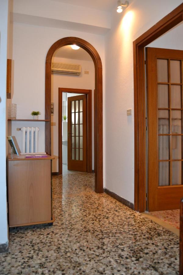 Da Fabio E Francesca - Holiday Apartment Verona Exterior photo