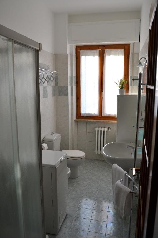 Da Fabio E Francesca - Holiday Apartment Verona Exterior photo